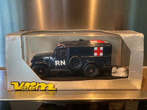 Dodge ambulance royal - dodge,