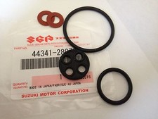 Suzuki TM 100 125 250 400