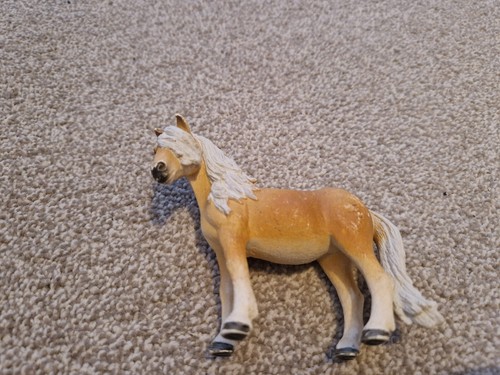 Schleich ancien 2014 - schleich, islandais