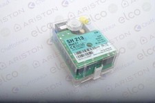 Relais satronic SH 213 Mod C1
