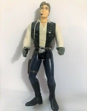 HASBRO STAR WARS The Power of the force 1998 : HAN SOLO (millenium falcon) #244