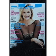 JEUNE & JOLIE  80 Estelle