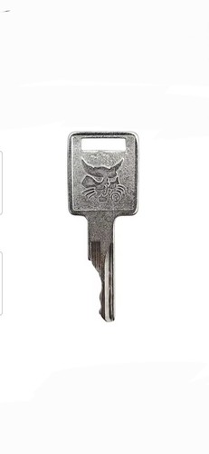 Clé contact bobcat pour - contact,