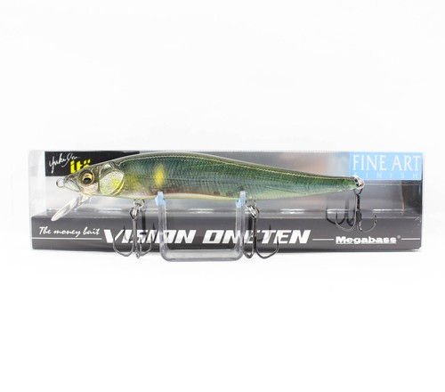 Megabass vision 110 oneten - vision,