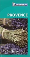 Guide vert provence broché - guide,