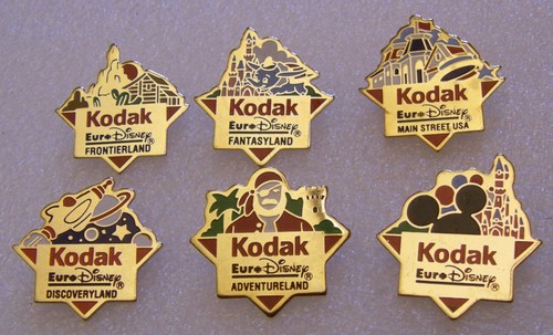 Disney serie complete set - serie,