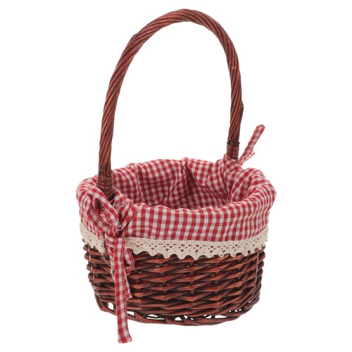 Picnic trips corbeille - ,
