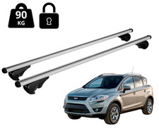 Barres de Toit Pour Ford Kuga
