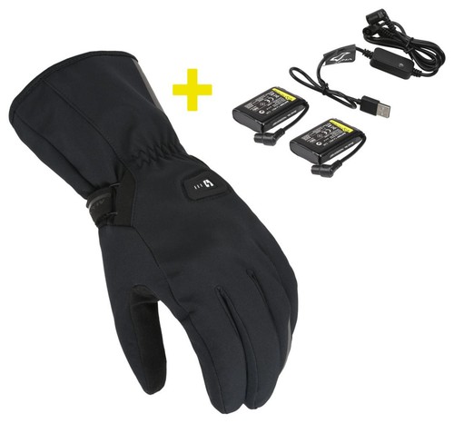 Gants moto homme - gants, macna