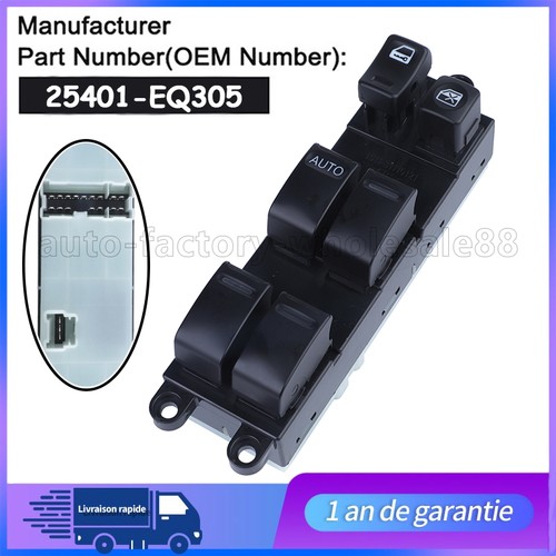Commande interrupteur lève - commande,