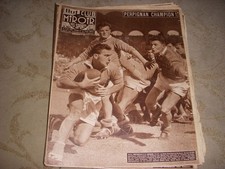 MIROIR des SPORTS 515