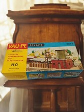 Maquette train HO VAU-PE