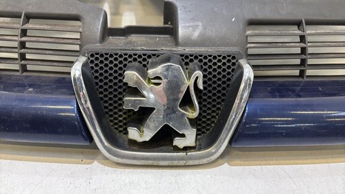 Calandre peugeot 206 phase - calandre,