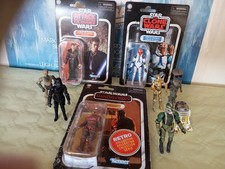 🌟  STAR WARS  LOT