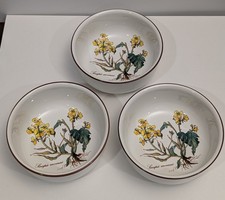 Set Of 3 Villeroy & Boch
