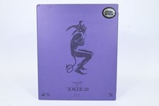 Figurine hot toys dx11 joker - hot,