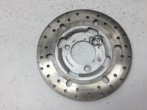 Disque frein avant mm - avant,