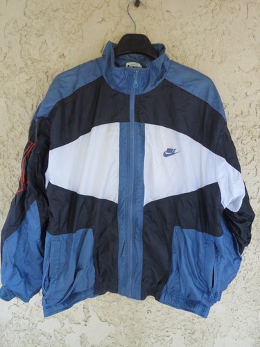Veste nike usa vintage années - veste,