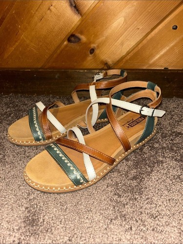 Pikolinos marazul leather - marazul,