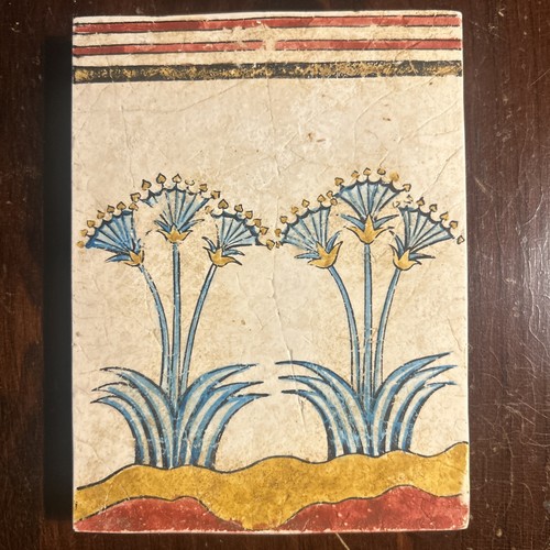 Lioulias greek fresco - g,
