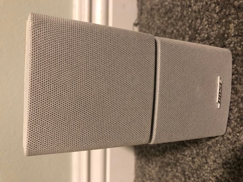 Bose double cube acoustimas - double,