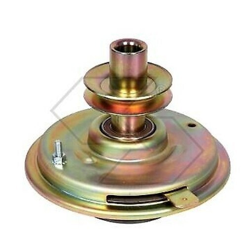 Embrayage mécanique tondeuse - embrayage,