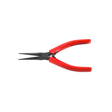 Pince à becs lisses courts