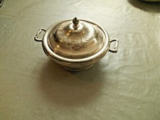  légumier argent  us 