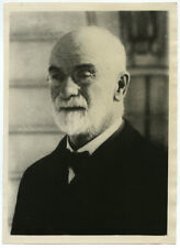 Stephen Moulton Babcock, chimiste agronome US (teneur en matière grasse du lait)