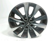 JANTE ALUMINIUM 2 RENAULT KOLEOS 1 phase 2 (01/2012 05/2013) / NE 185439
