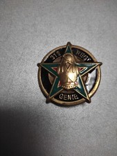 Insigne militaire 31°RG LOCAL