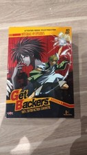 Get backers intégrale dvd