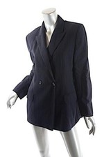 LUCIANO BARBERA Deep Navy 100%