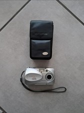 Appareil photo numérique Olympus C-350 ZOOM + Étui 