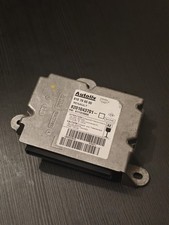 Calculateur Airbag Renault