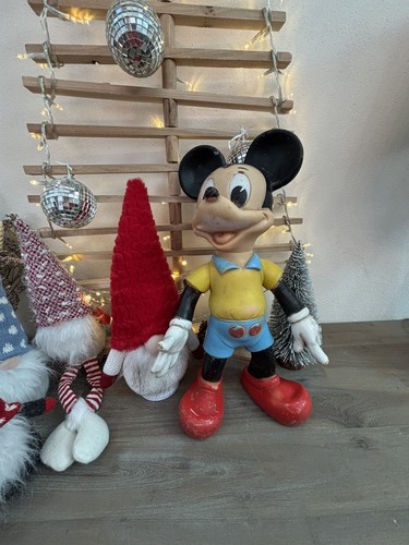 Pouet walt disney production - walt,
