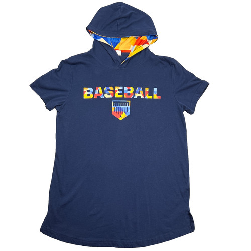 Plate crate baseball - plate, t