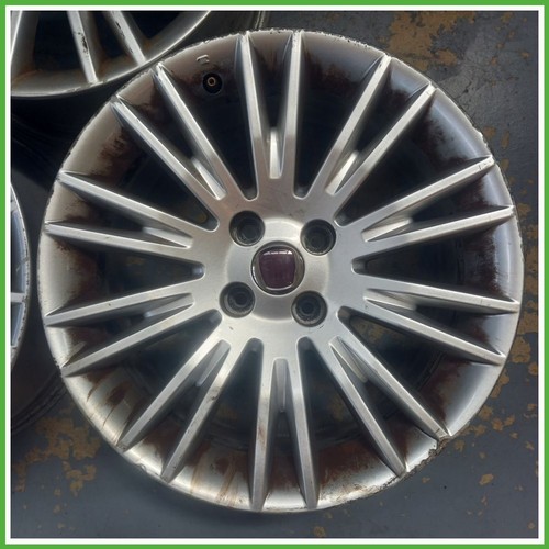 Jante alliage fiat bravo - jante,