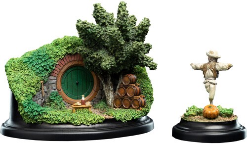 Weta workshop polystone - workshop,