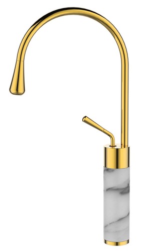 Robinet évier cuisine - d'évier,