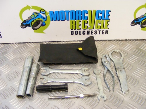 Kit outils yamaha xjr 1300 - d'outils,