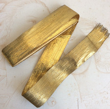 Ruban Galon XIXè Ancien 13