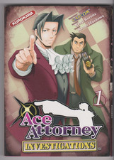 ACE ATTORNEY INVESTIGATION