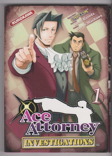 Ace attorney investigation - ace,