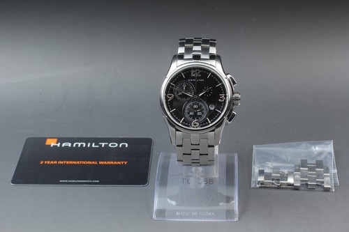 Neuf montre homme hamilton - montre,