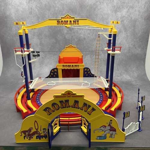 Playmobil 3720 romani acrobat - 3720,
