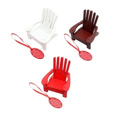 Décoration de Noël miniature