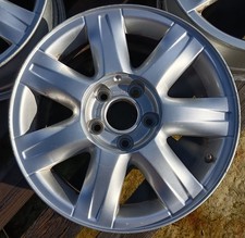 Jante Alu RENAULT Laguna III