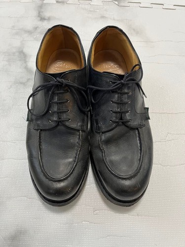 Paraboot chambord men 5 - paraboot, 7.5