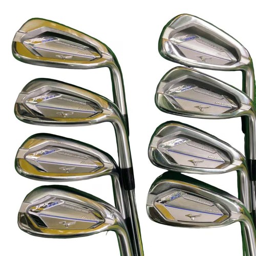 Mizuno iron set - iron, speed